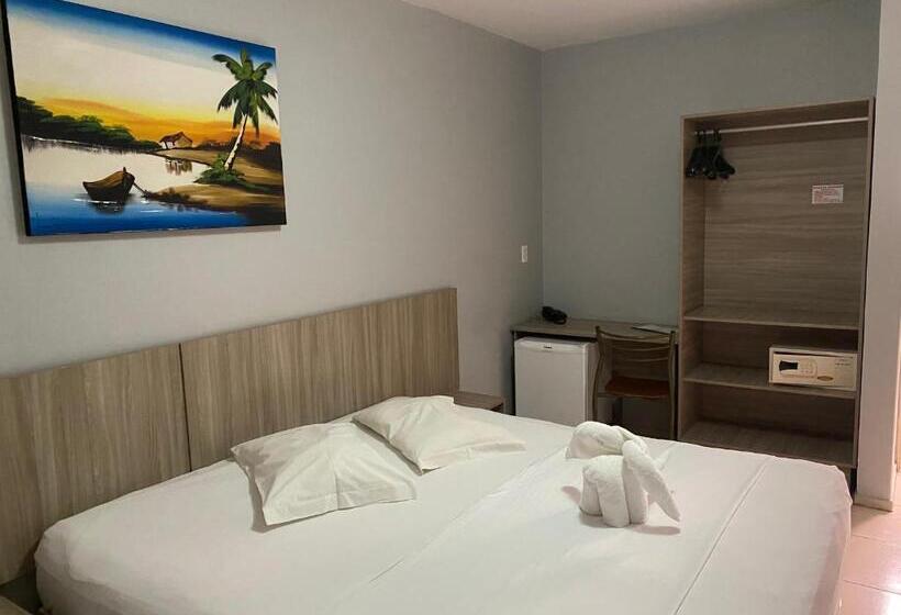 1ベッドルームアパートメント, Fortaleza Inn