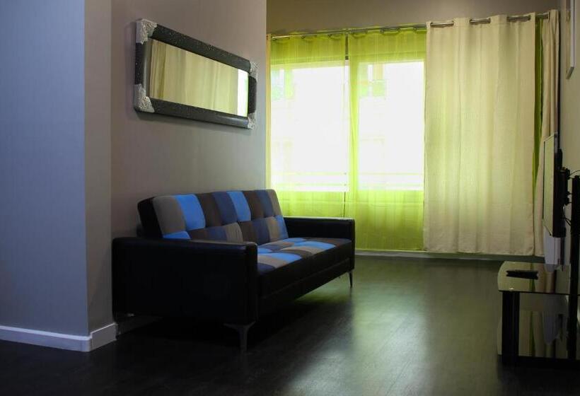 شقة غرفة واحدة, De France