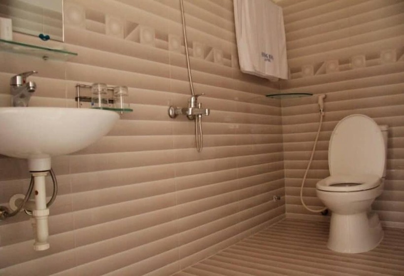 اتاق سوپریور, Huong Binh Hotel Da Nang