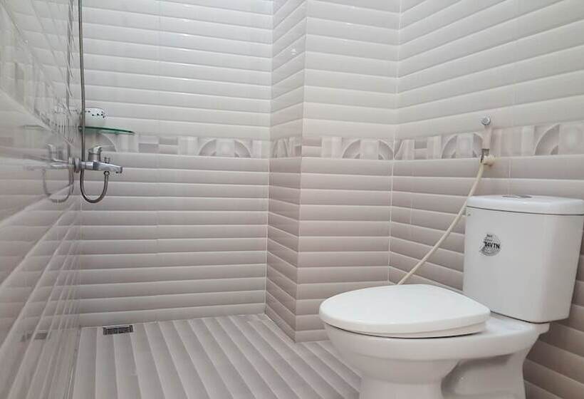 اتاق سوپریور, Huong Binh Hotel Da Nang