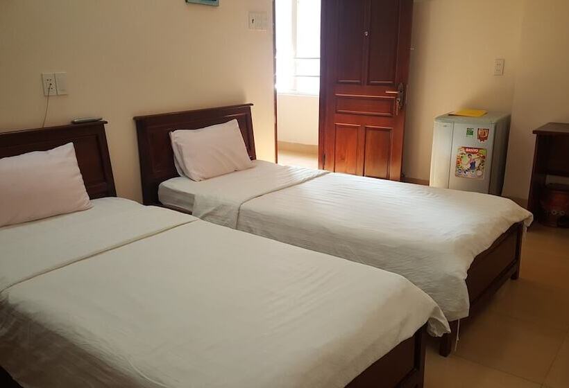 اتاق سوپریور, Huong Binh Hotel Da Nang