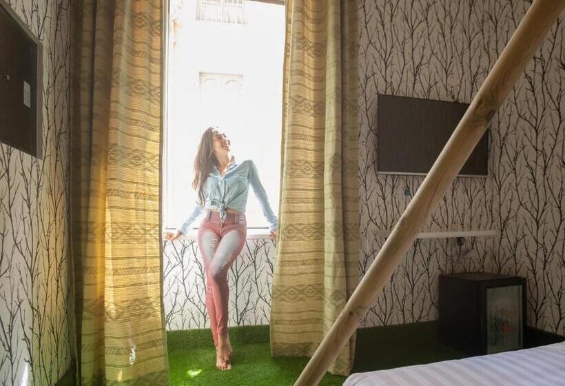 اتاق سوپریور, Guesthouse O Affittacamere Irooms Campo Dei Fiori