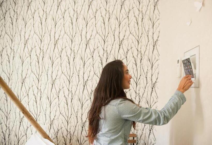 اتاق سوپریور, Guesthouse O Affittacamere Irooms Campo Dei Fiori