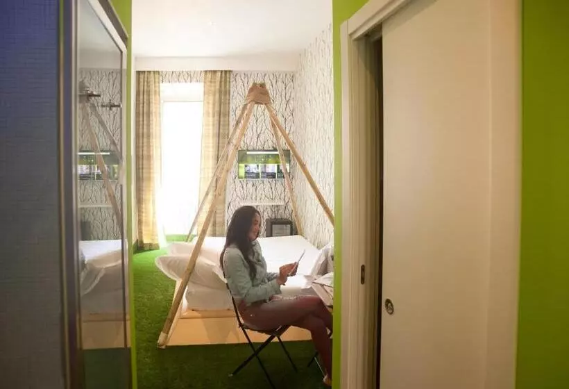 اتاق سوپریور, Guesthouse O Affittacamere Irooms Campo Dei Fiori