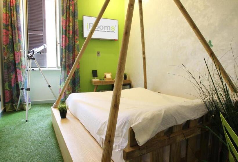 اتاق سوپریور, Guesthouse O Affittacamere Irooms Campo Dei Fiori