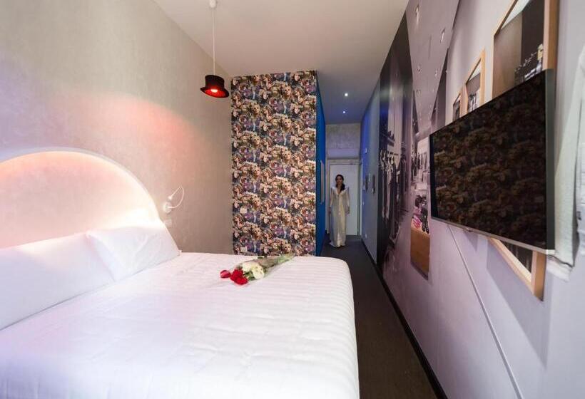 اتاق استاندارد, Guesthouse O Affittacamere Irooms Campo Dei Fiori