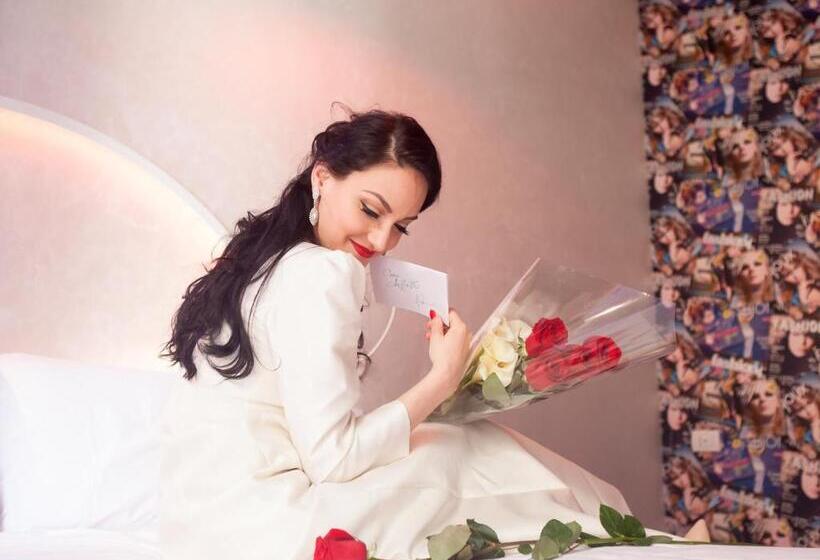 اتاق استاندارد, Guesthouse O Affittacamere Irooms Campo Dei Fiori