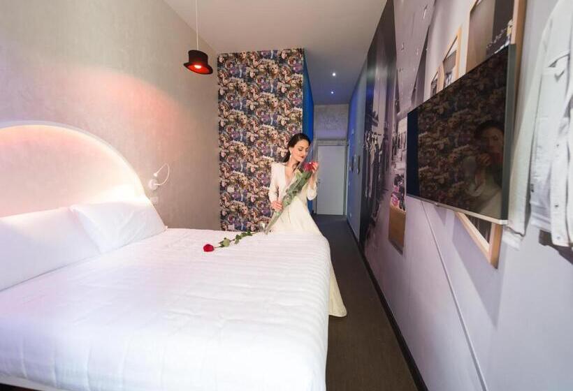 اتاق استاندارد, Guesthouse O Affittacamere Irooms Campo Dei Fiori