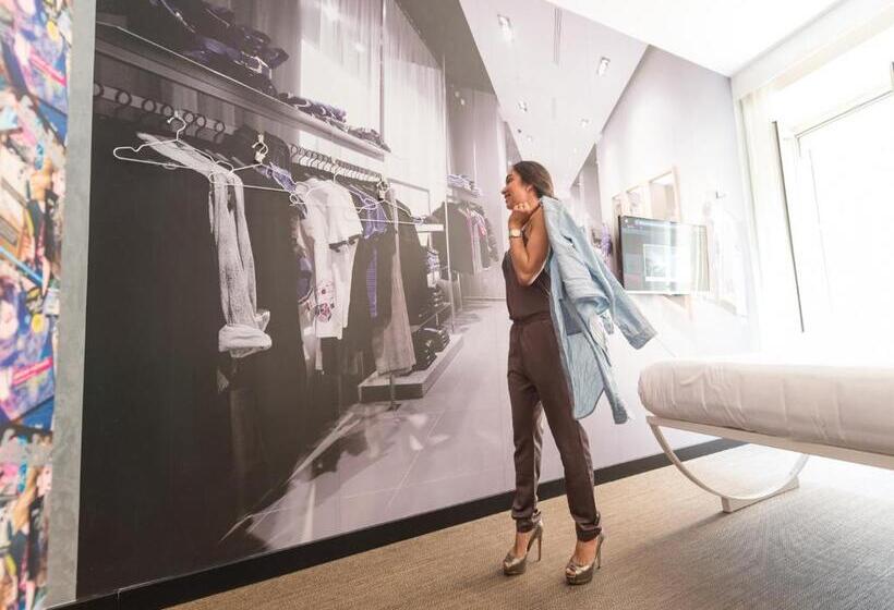 اتاق استاندارد, Guesthouse O Affittacamere Irooms Campo Dei Fiori