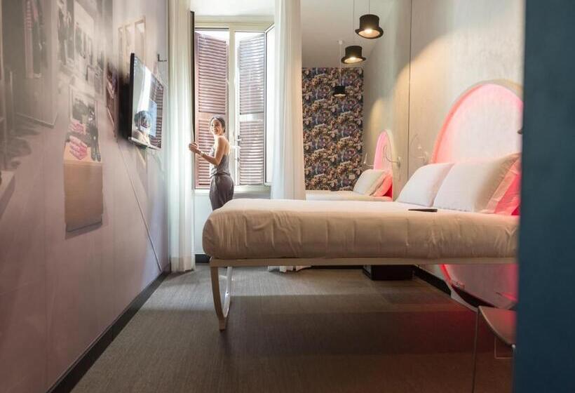 اتاق استاندارد, Guesthouse O Affittacamere Irooms Campo Dei Fiori