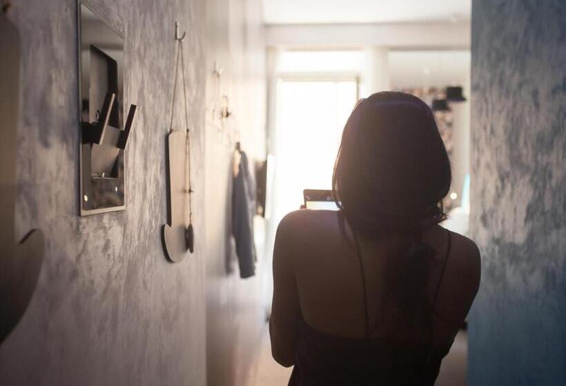 اتاق استاندارد, Guesthouse O Affittacamere Irooms Campo Dei Fiori