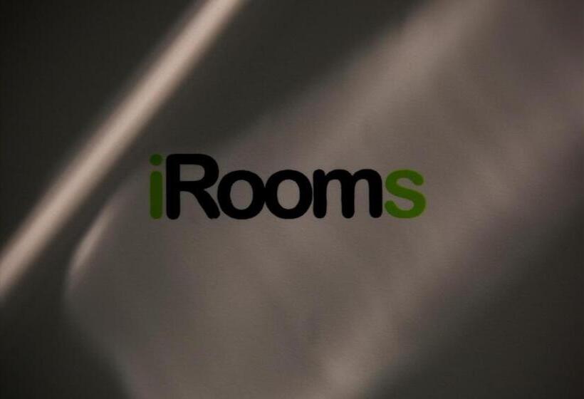 اتاق استاندارد با وان آب گرم, Guesthouse O Affittacamere Irooms Campo Dei Fiori