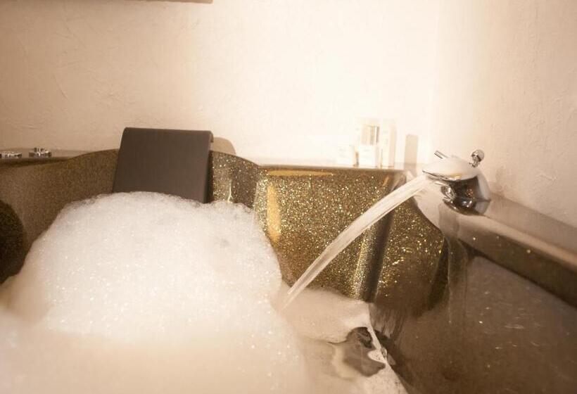 اتاق استاندارد با وان آب گرم, Guesthouse O Affittacamere Irooms Campo Dei Fiori