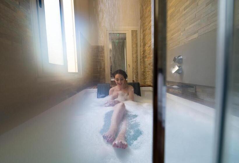 اتاق لوکس, Guesthouse O Affittacamere Irooms Campo Dei Fiori