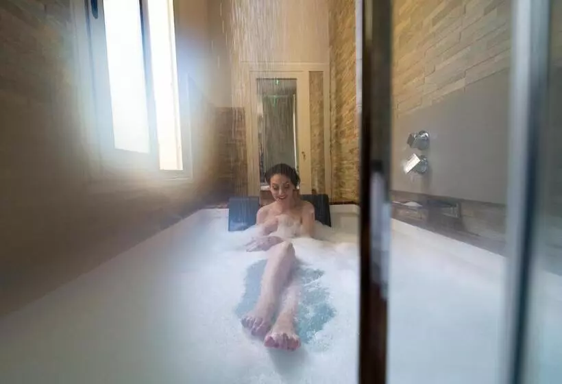 اتاق لوکس, Guesthouse O Affittacamere Irooms Campo Dei Fiori