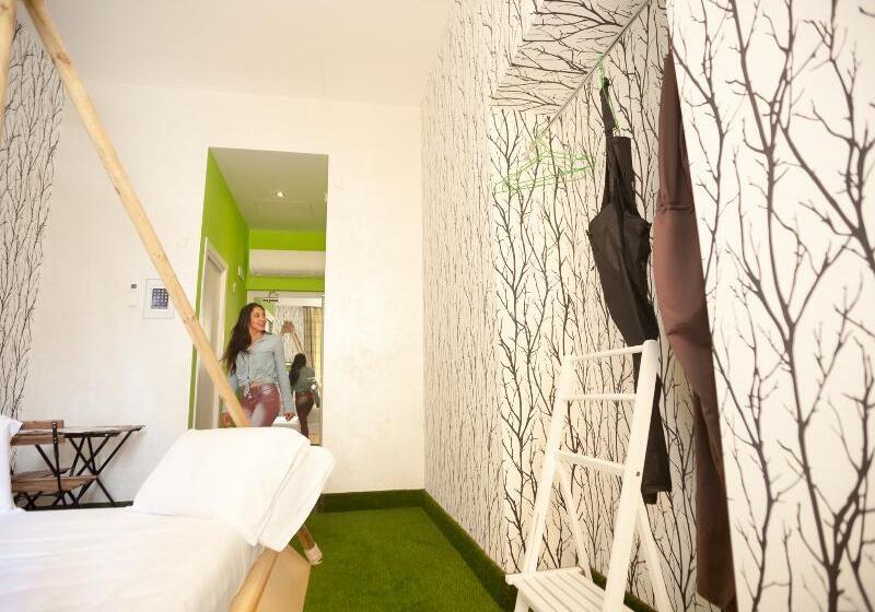 اتاق استاندارد, Guesthouse O Affittacamere Irooms Campo Dei Fiori