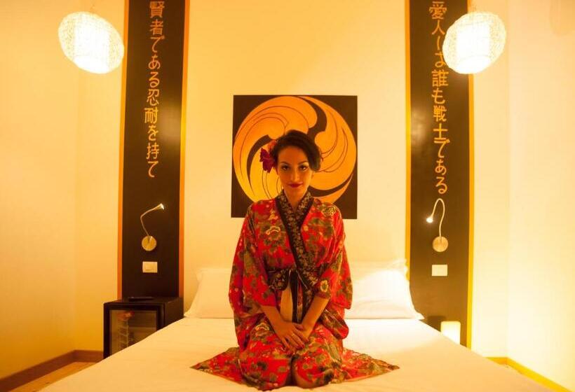 اتاق سوپریور با وان آب گرم, Guesthouse O Affittacamere Irooms Campo Dei Fiori