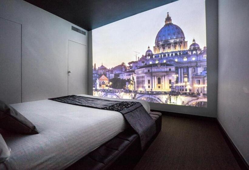 اتاق لوکس, Guesthouse O Affittacamere Irooms Campo Dei Fiori