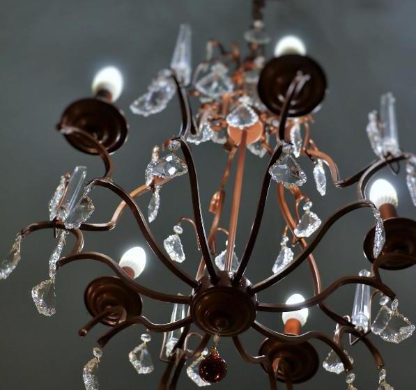 2 Bedroom Superior Room, Kelyfos