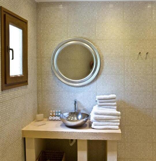 Willa 2 Sypialnie Widok Ogród, Kelyfos