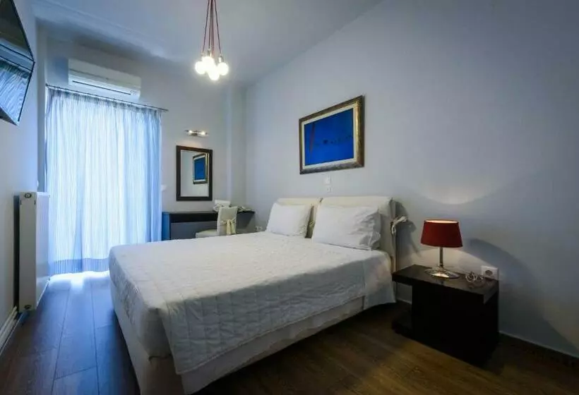 اتاق استاندارد, Kleopatra Inn