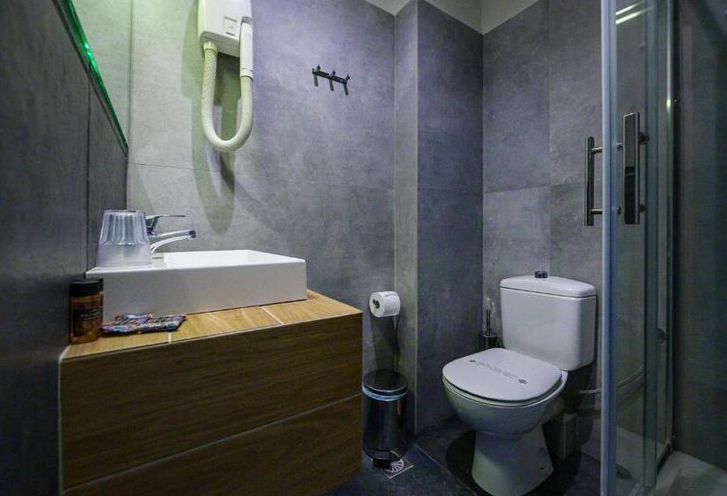 Семейный Номер, Kleopatra Inn