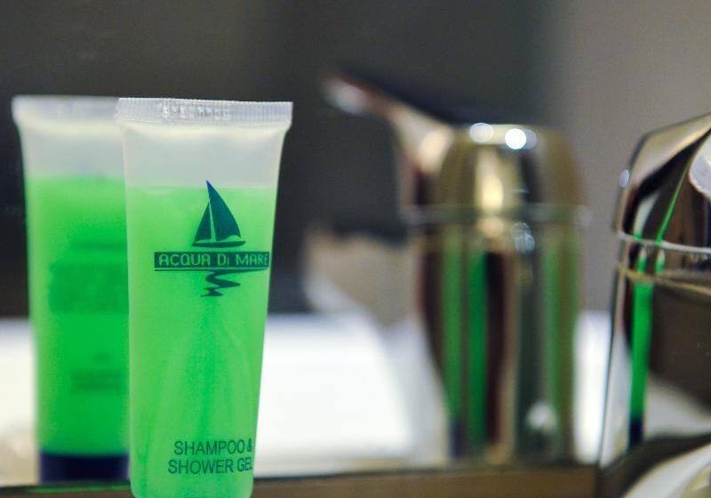 חדר סטנדרט, Kleopatra Inn