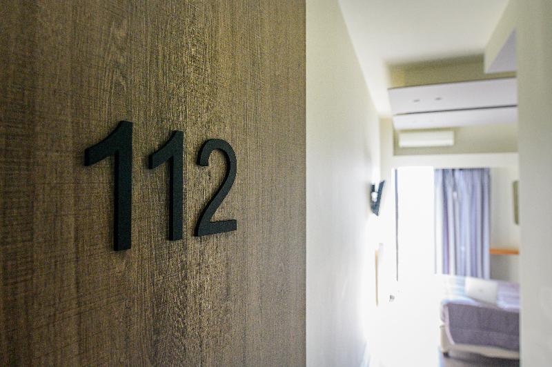 חדר סטנדרט, Kleopatra Inn