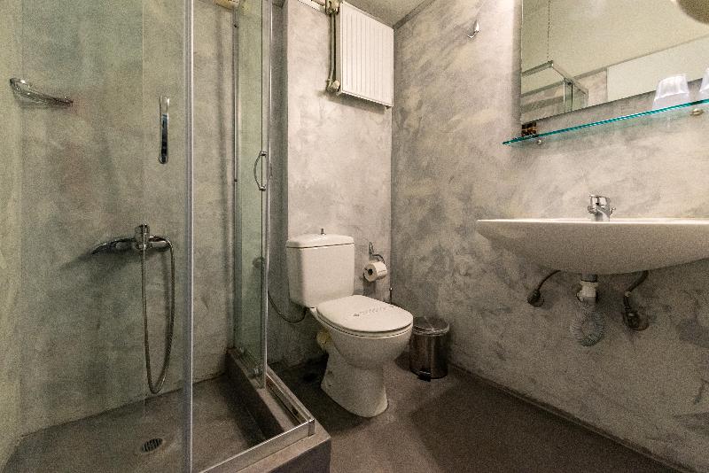 Семейный Номер, Kleopatra Inn