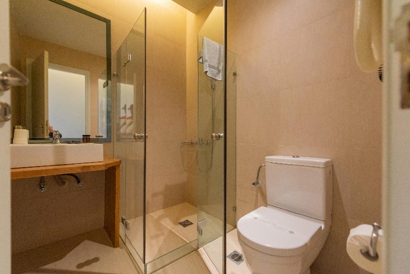 חדר סופריור, Kleopatra Inn