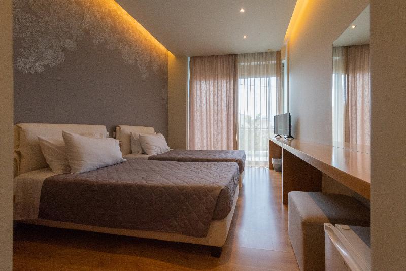 Номер Superior, Kleopatra Inn