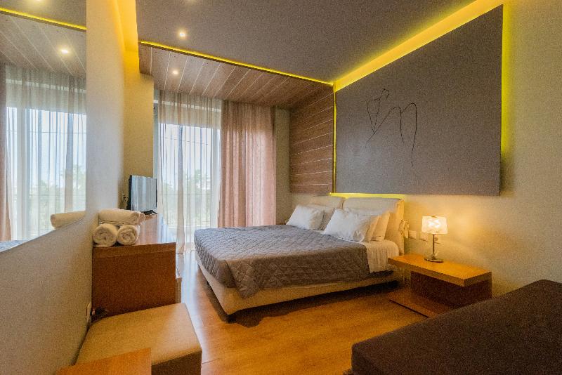 חדר סופריור, Kleopatra Inn