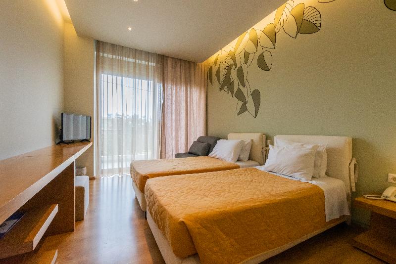 Номер Superior, Kleopatra Inn