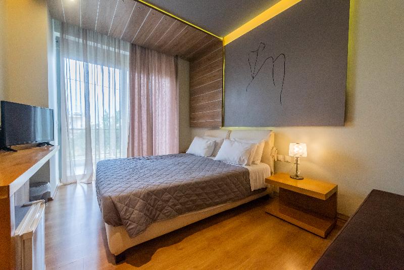 חדר סופריור, Kleopatra Inn