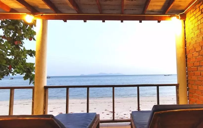 スイート（家族用）, Koh Mook Riviera Beach Resort