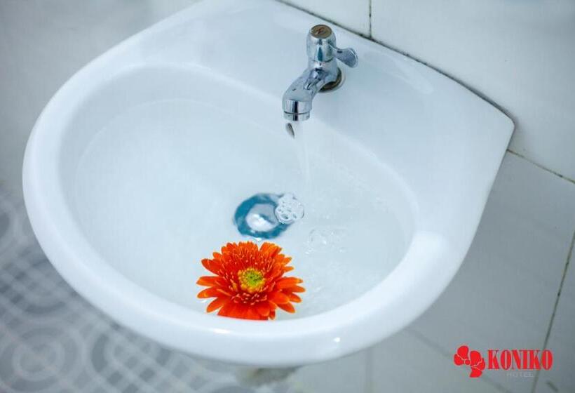 اتاق استاندارد, Koniko