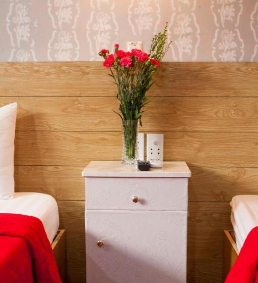 اتاق استاندارد, Koniko