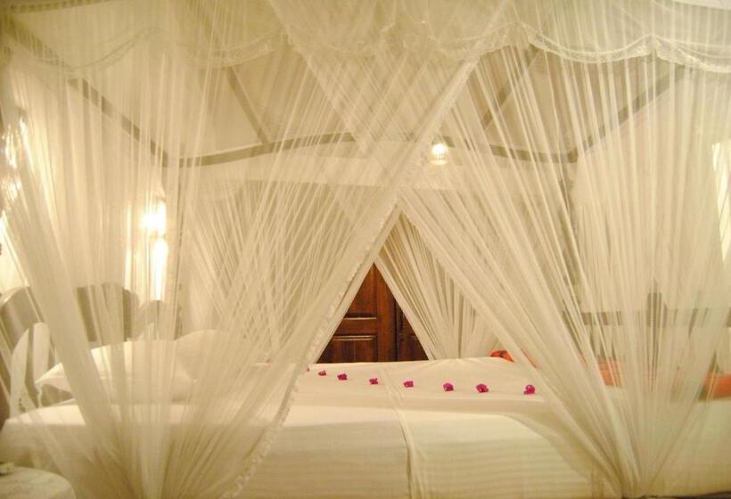 带1个卧室的带海景的公寓, La Veranda Di Serena