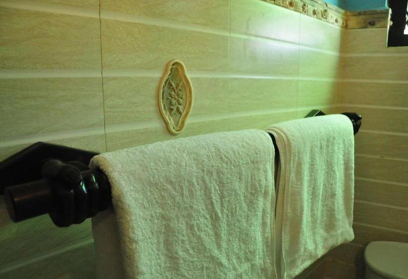 标准房带园景, La Veranda Di Serena