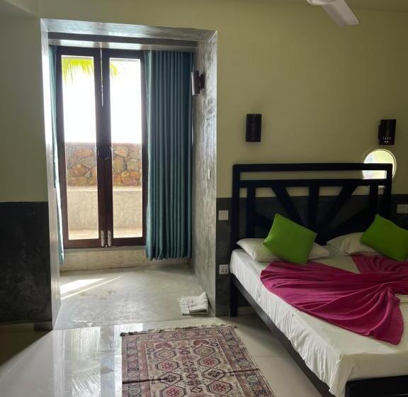 标准间, La Veranda Di Serena