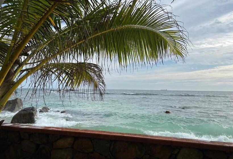 标准间, La Veranda Di Serena