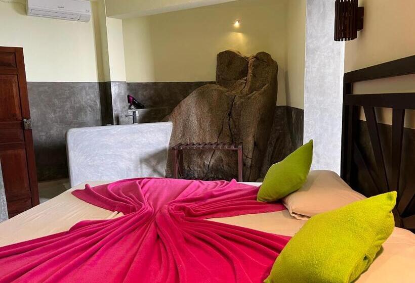 标准间, La Veranda Di Serena