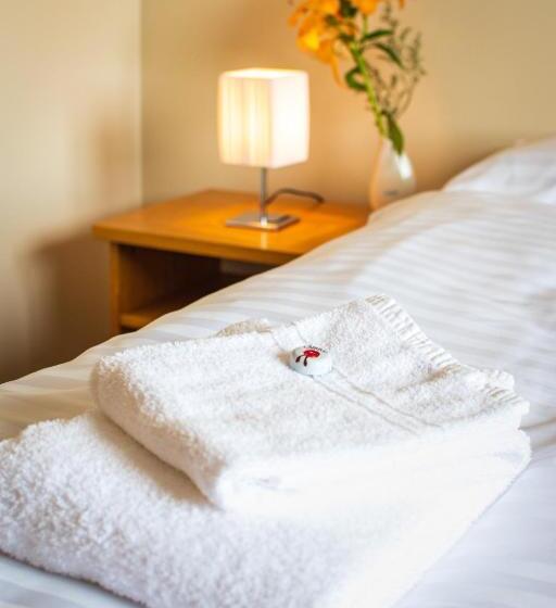 غرفة قياسية, Laugar