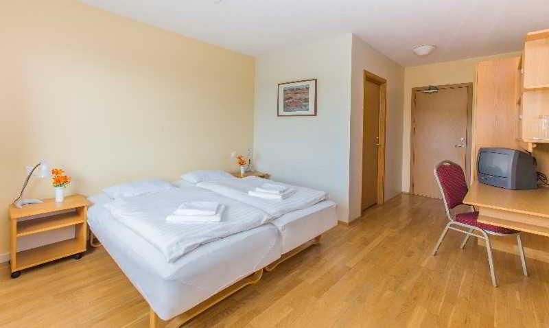 غرفة قياسية, Laugar