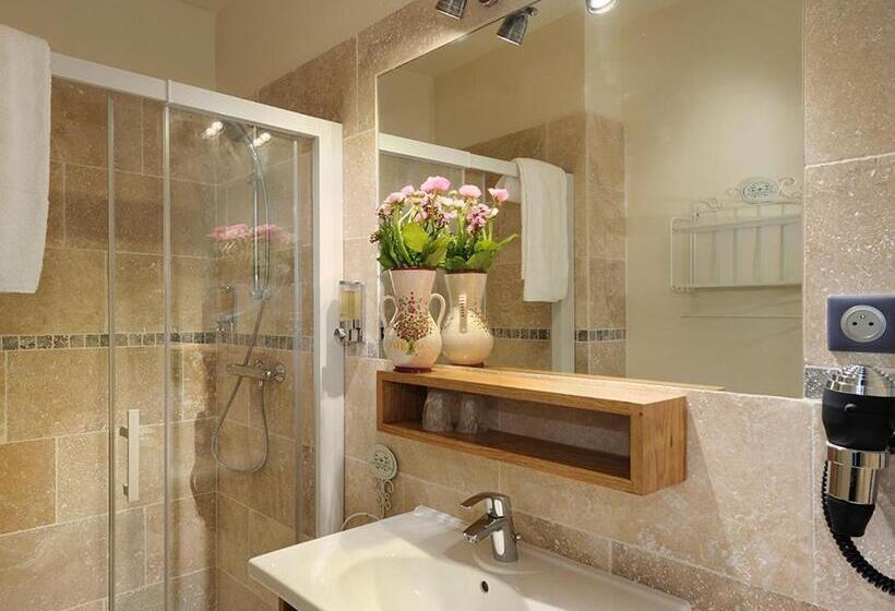 Полулюкс, Moulin Des Templiers Hôtel & Spa