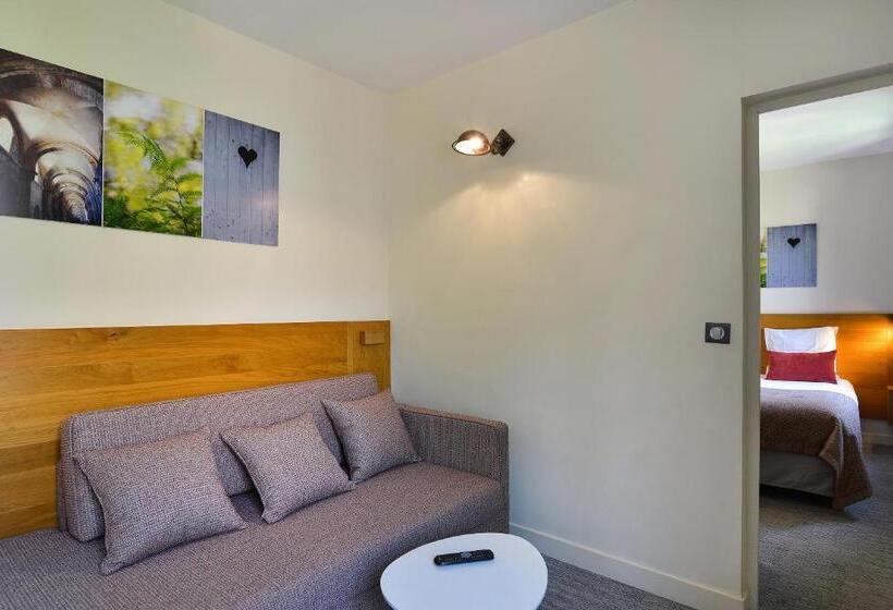 ジュニアスイート, Moulin Des Templiers Hôtel & Spa