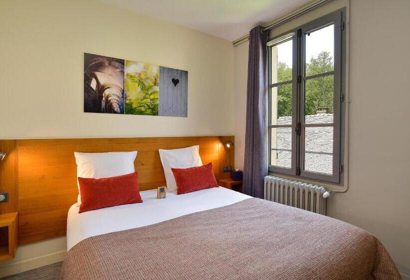 Полулюкс, Moulin Des Templiers Hôtel & Spa