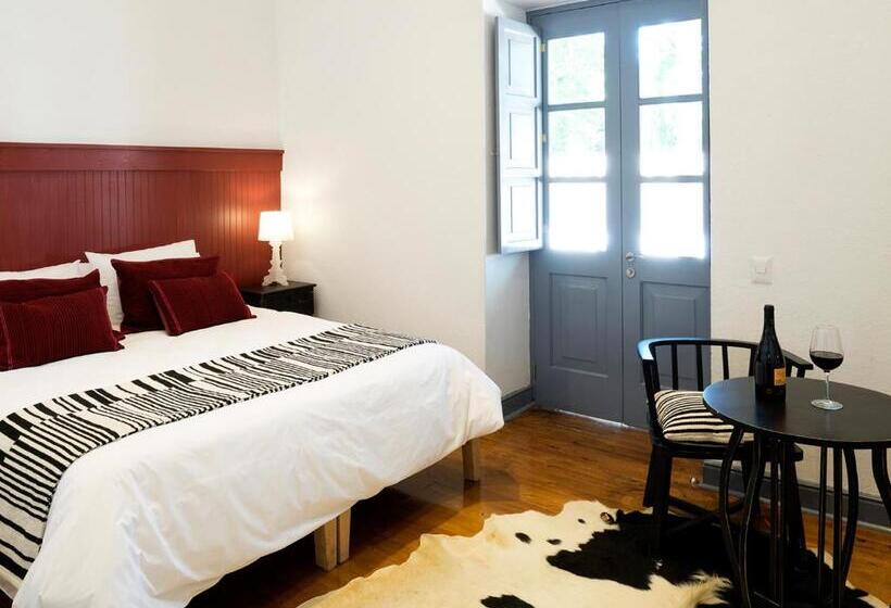 Номер Deluxe, Noi Blend Colchagua