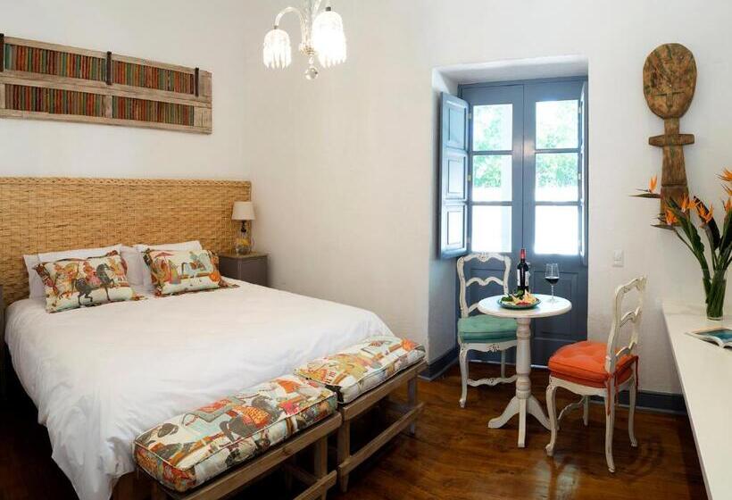 Номер Deluxe, Noi Blend Colchagua