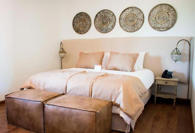 Номер Deluxe, Noi Blend Colchagua